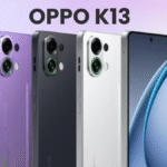 Oppo K13