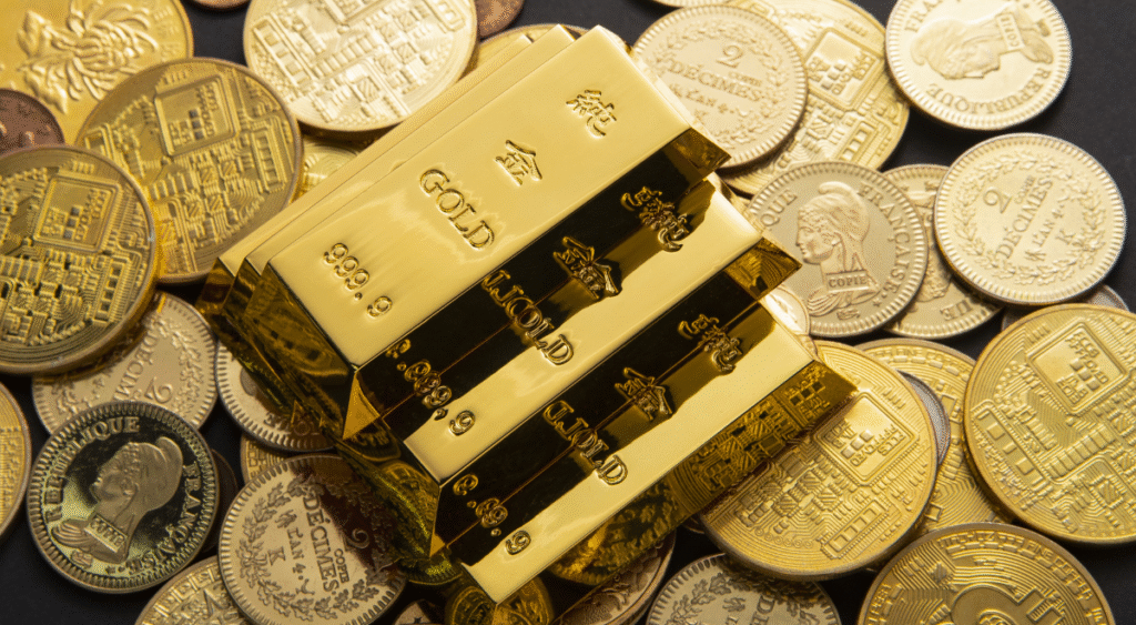 Today’s Gold Rate in Delhi