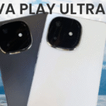 Lava Play Ultra 5G