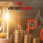 vikram solar ipo gmp