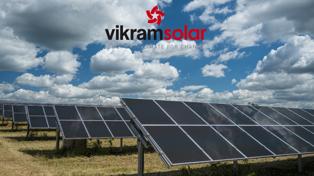 Vikram Solar IPO GMP: Strong Investor Buzz Ahead of Market Debut 3 vikram solar ipo gmp