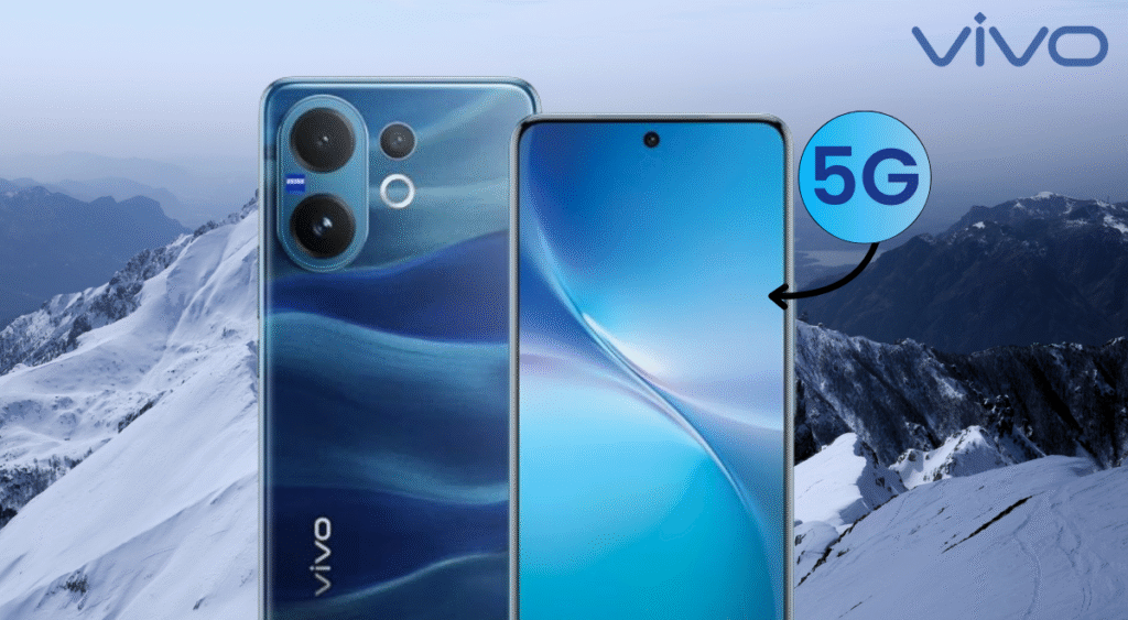 Vivo V60 5G Price Drops on Amazon: Available at ₹36,999, Even Lower with Exchange 2 Vivo V60 5G Price Drops