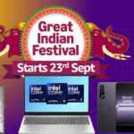 Amazon Great Indian Festival Sale 2025
