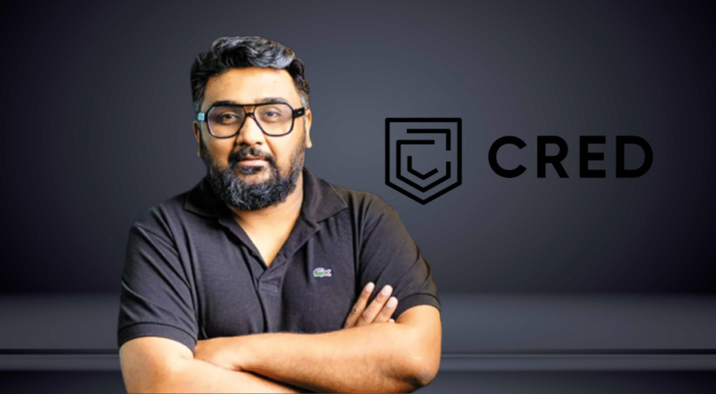 CRED IndusInd RuPay Credit Card