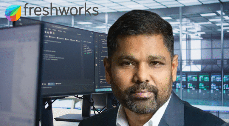 Girish Mathrubootham to Step Down as Freshworks Executive Chairman, Focus Shifts to Together Fund 25 Girish Mathrubootham