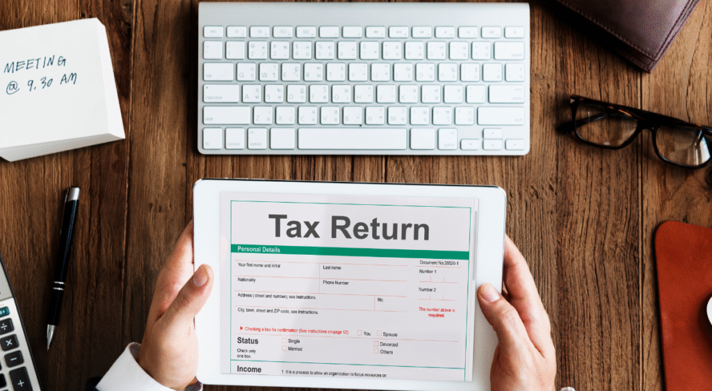 ITR Filing Deadline Extended to September 15, 2025, but Filing Pace Remains Slow 1 ITR Filing Deadline