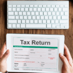 ITR Filing Deadline