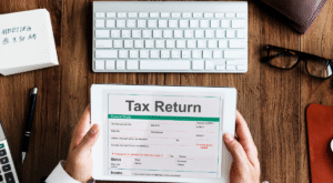 ITR Filing Deadline