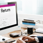 ITR filing last date 2025