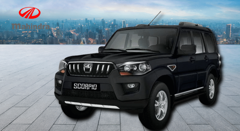 Mahindra GST Benefits