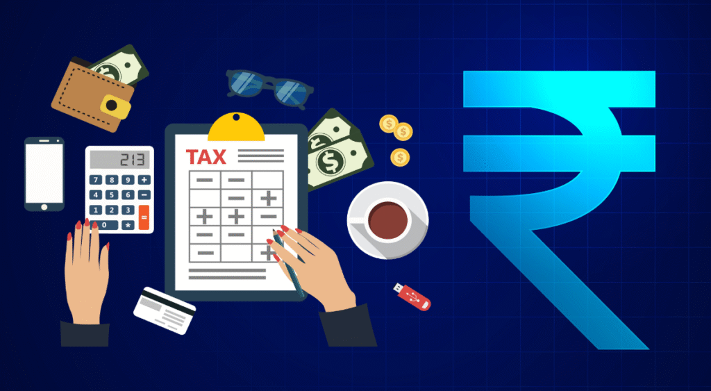 New GST Rates Effective September 22, 2025: Big Relief on Essentials, Higher Tax for Luxury & Sin Goods 1 New GST Rates 2025