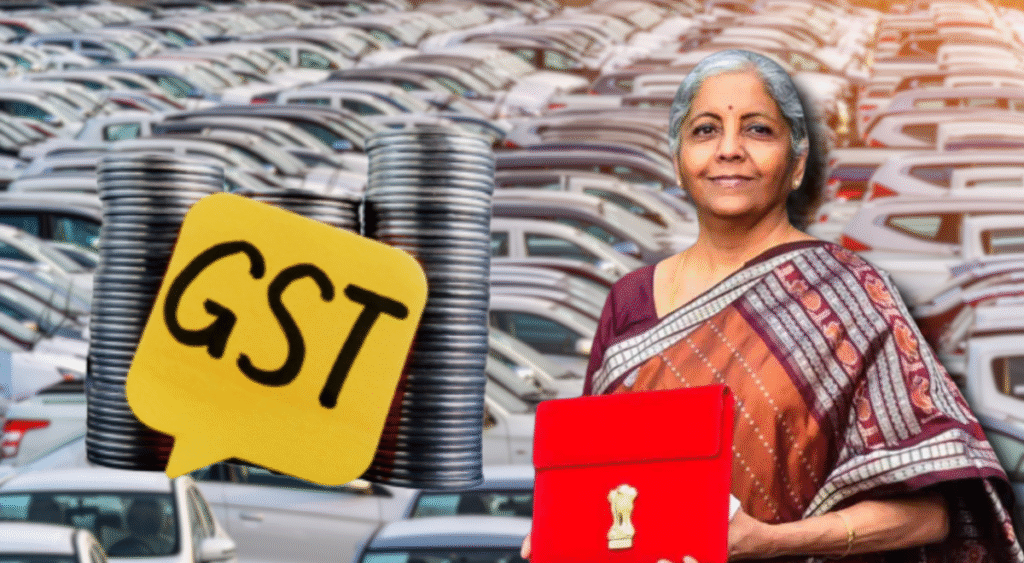New GST Rates on Cars in India: Key Highlights from the 56th GST Council Meeting 1 New GST Rates On Cares in India