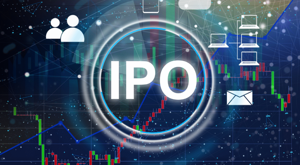 Recent IPO Listings NSE