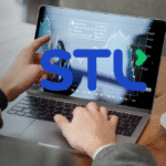 STL Networks Limited NSE listing