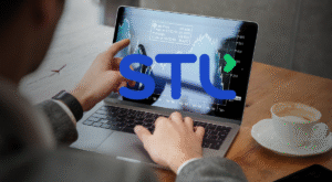 STL Networks Limited NSE listing