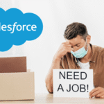 Salesforce Layoffs