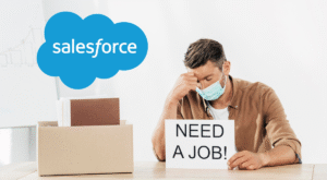 Salesforce Layoffs
