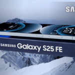 Samsung Galaxy S25 FE
