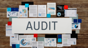 Tax Audit Report Deadline 2025 India