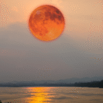 Total Lunar Eclipse 2025