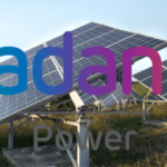 adani power share price 8 sep 2025