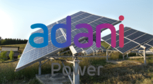 adani power share price 8 sep 2025