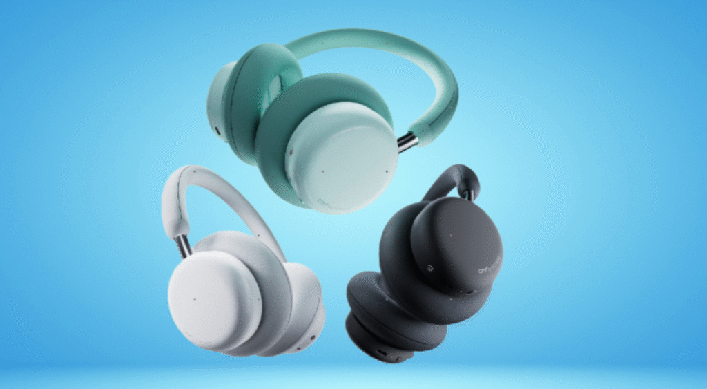 cmf headphone pro launch