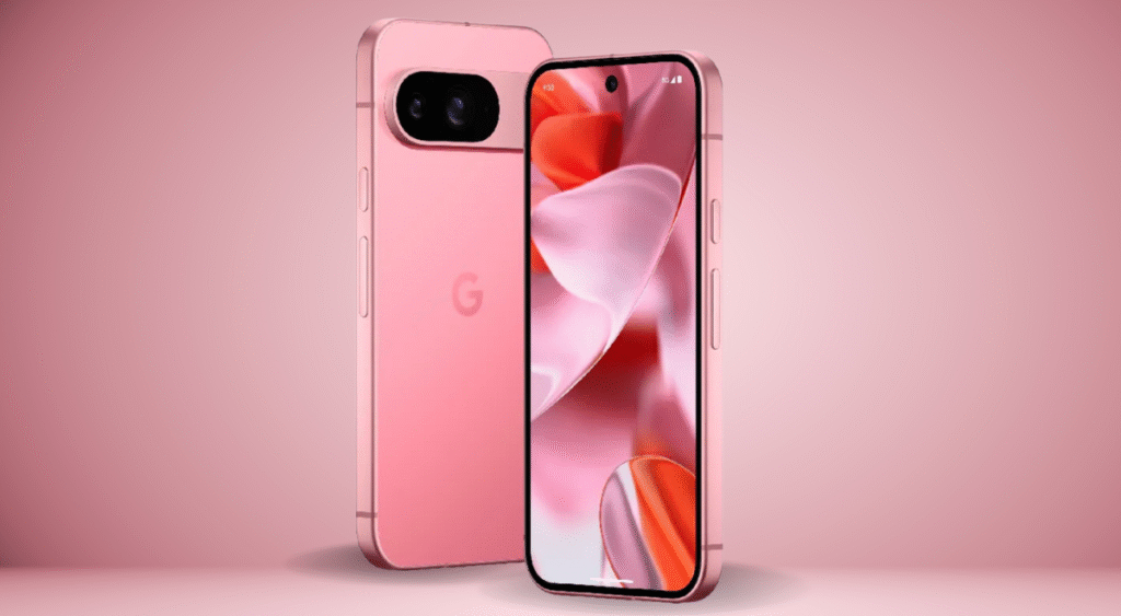 Flipkart Big Billion Days Sale 2025: Google Pixel 9 पर अब तक की सबसे बड़ी छूट, कीमत आधे से भी कम 1 flipkart big billion days sale 2025