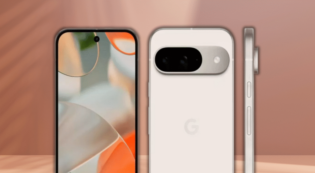 Flipkart Big Billion Days Sale 2025: Google Pixel 9 पर अब तक की सबसे बड़ी छूट, कीमत आधे से भी कम 2 flipkart big billion days sale 2025