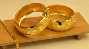 gold rate in chennai 6 september 2025