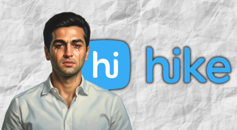 hike shutdown kavin bharti mittal