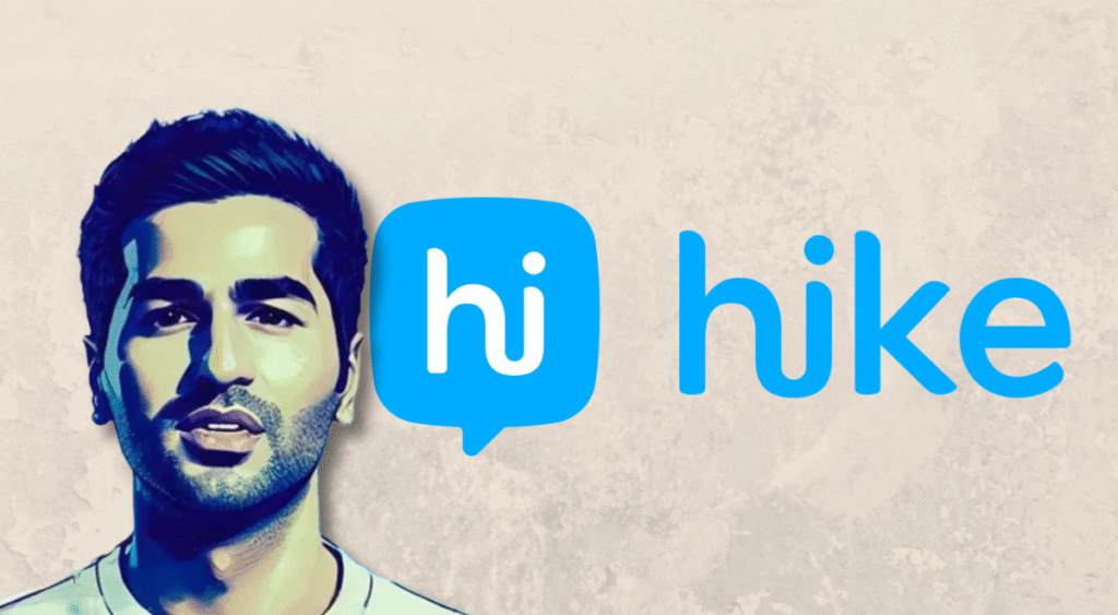 hike shutdown kavin bharti mittal