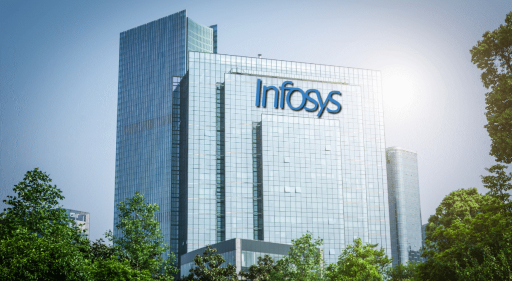 infosys share buyback