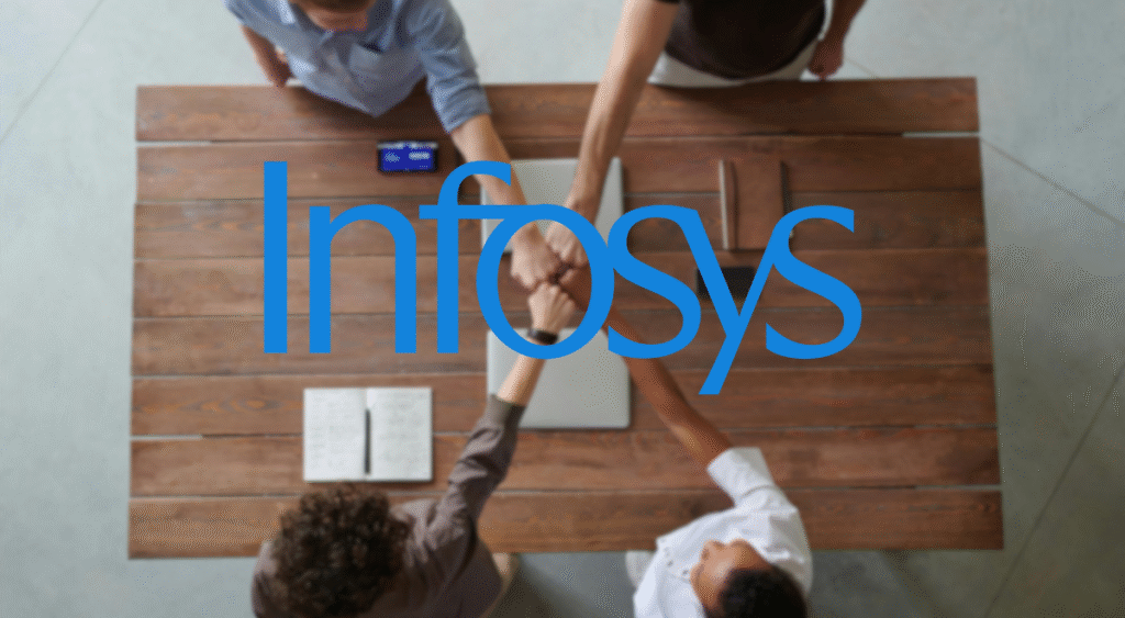 infosys share buyback