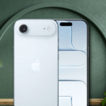 iphone air launch