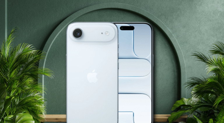 iphone air launch