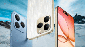 realme 15t 5g