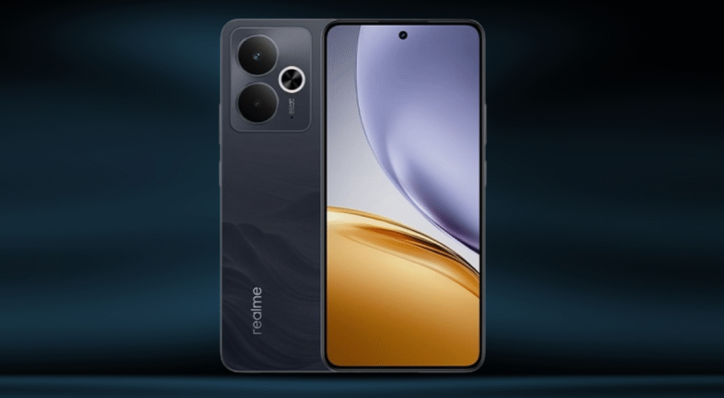 Realme 15T 5G Launches in India: A Strong Contender for the Best Smartphone Under 20K 2 realme 15t 5g