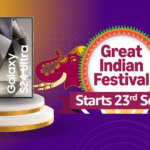 samsung amazon great indian festival deals 2025