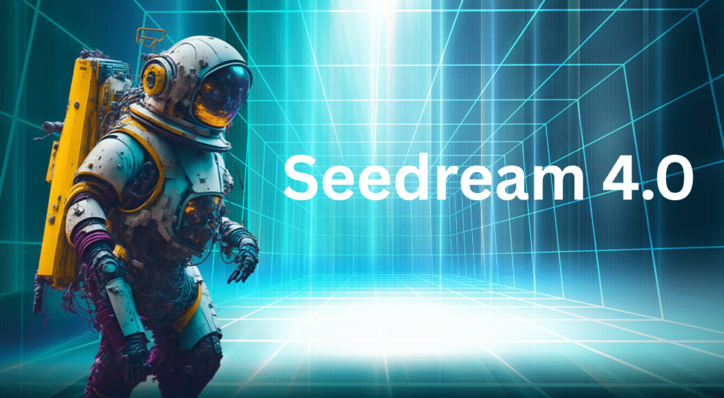 seedream 4.0