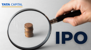 tata capital ipo
