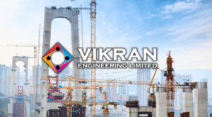 vikran engineering share price jumps over 3%