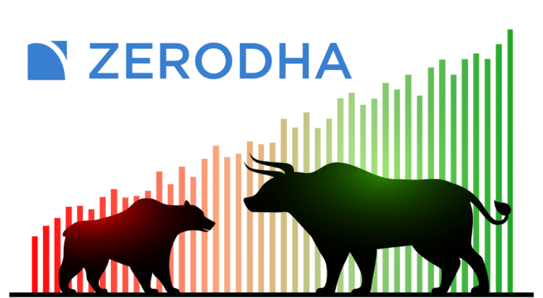 zerodha app down