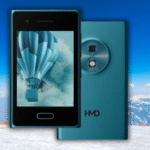 HMD Touch 4G