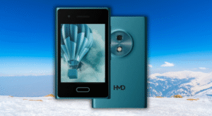 HMD Touch 4G: Blending Smart Features with Feature-Phone Simplicity 3 HMD Touch 4G