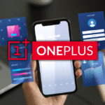 One Plus OxygenOS 16