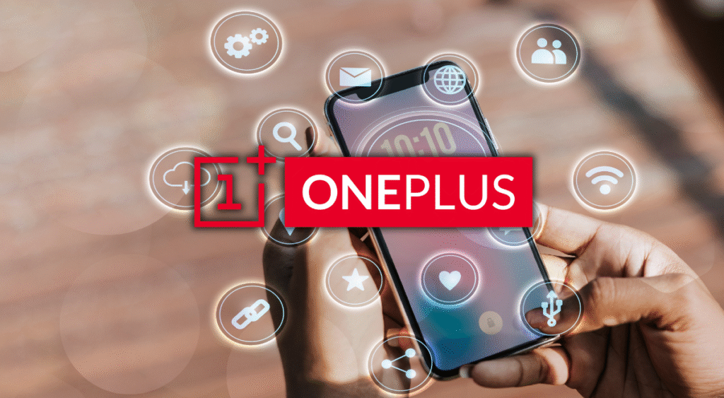 OnePlus to Roll Out OxygenOS 16 Starting October 16, 2025 2 One Plus OxygenOS 16