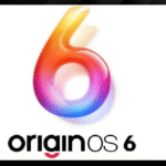 Vivo OriginOS 6