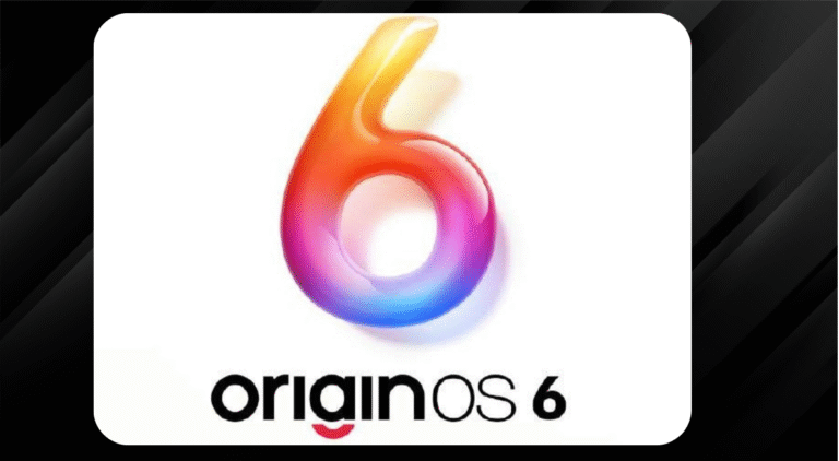 Vivo Unveils OriginOS 6: A Bold Step Toward Smarter, Unified Android Experience 1 Vivo OriginOS 6