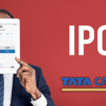 tata capital ipo gmp